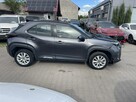 Toyota Yaris Cross LPG Automat Hybryda Kamera Virtual cockpit  116KM - 2
