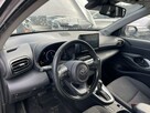 Toyota Yaris Cross LPG Automat Hybryda Kamera Virtual cockpit  116KM - 7