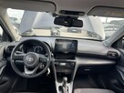 Toyota Yaris Cross LPG Automat Hybryda Kamera Virtual cockpit  116KM - 9