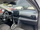 Toyota Yaris Cross LPG Automat Hybryda Kamera Virtual cockpit  116KM - 11