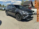 Toyota RAV-4 Executive Hybryda 4x4 Skóra Kamera Podgrzewanie 197KM