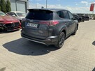Toyota RAV-4 Executive Hybryda 4x4 Skóra Kamera Podgrzewanie 197KM - 2