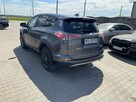 Toyota RAV-4 Executive Hybryda 4x4 Skóra Kamera Podgrzewanie 197KM - 4