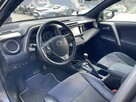 Toyota RAV-4 Executive Hybryda 4x4 Skóra Kamera Podgrzewanie 197KM - 6