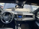Toyota RAV-4 Executive Hybryda 4x4 Skóra Kamera Podgrzewanie 197KM - 8