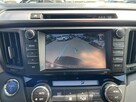 Toyota RAV-4 Executive Hybryda 4x4 Skóra Kamera Podgrzewanie 197KM - 9