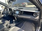 Toyota RAV-4 Executive Hybryda 4x4 Skóra Kamera Podgrzewanie 197KM - 10