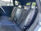 Toyota RAV-4 Executive Hybryda 4x4 Skóra Kamera Podgrzewanie 197KM - 12