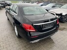 Mercedes E 220 Automat Kamery360 Podgrzewanie Skóra Virtual cockpit - 5