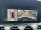 Mercedes E 220 Automat Kamery360 Podgrzewanie Skóra Virtual cockpit - 10
