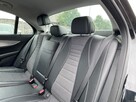 Mercedes E 220 Automat Kamery360 Podgrzewanie Skóra Virtual cockpit - 13