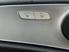 Mercedes E 220 Automat Kamery360 Podgrzewanie Skóra Virtual cockpit - 14