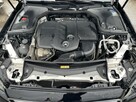 Mercedes E 220 Automat Kamery360 Podgrzewanie Skóra Virtual cockpit - 15