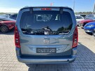 Toyota Proace City Verso Nowy model Automat Podgrzewanie Kamera 7os. - 3