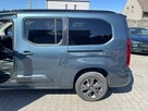 Toyota Proace City Verso Nowy model Automat Podgrzewanie Kamera 7os. - 5