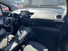 Toyota Proace City Verso Nowy model Automat Podgrzewanie Kamera 7os. - 11