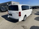 Toyota Proace Verso Automat Podgrzewanie Czujnik. park. 8 sosobowy - 2