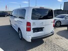Toyota Proace Verso Automat Podgrzewanie Czujnik. park. 8 sosobowy - 4