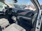 Toyota Proace Verso Automat Podgrzewanie Czujnik. park. 8 sosobowy - 8