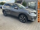 Nissan X-Trail Automat Panorama Kamery360 Klimatronik Skóra - 1