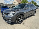 Nissan X-Trail Automat Panorama Kamery360 Klimatronik Skóra - 5
