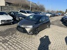 Toyota Yaris Selection Automat Hybryda Klimatronik Kamera - 2