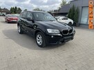 BMW X3 Xdrive Automat Podgrzewanie Klimatronik 184KM - 1