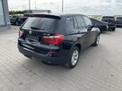 BMW X3 Xdrive Automat Podgrzewanie Klimatronik 184KM - 2