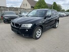BMW X3 Xdrive Automat Podgrzewanie Klimatronik 184KM - 5