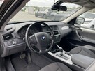 BMW X3 Xdrive Automat Podgrzewanie Klimatronik 184KM - 6
