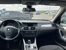 BMW X3 Xdrive Automat Podgrzewanie Klimatronik 184KM - 8