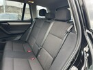 BMW X3 Xdrive Automat Podgrzewanie Klimatronik 184KM - 12