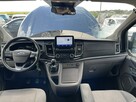 Ford Tourneo Custom HAK Podgrzewanie Kamera 8 osobowy - 10