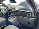 Ford Tourneo Custom HAK Podgrzewanie Kamera 8 osobowy - 11