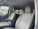 Ford Tourneo Custom HAK Podgrzewanie Kamera 8 osobowy - 12
