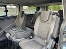 Ford Tourneo Custom HAK Podgrzewanie Kamera 8 osobowy - 13