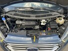 Ford Tourneo Custom HAK Podgrzewanie Kamera 8 osobowy - 15