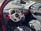 Fiat 500 Klimatronik Czujniki parkowania Virtual cockpit - 6