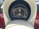 Fiat 500 Klimatronik Czujniki parkowania Virtual cockpit - 7