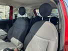 Fiat 500 Klimatronik Czujniki parkowania Virtual cockpit - 10