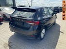 Škoda Fabia Kamera Klimatyzacja