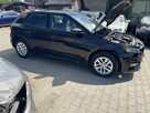 Škoda Fabia Kamera Klimatyzacja - 2