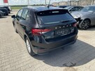 Škoda Fabia Kamera Klimatyzacja - 6