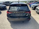 Škoda Fabia Kamera Klimatyzacja - 7