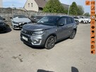Suzuki Vitara mHEV Kamera 4x4 Podgrzewanie 129KM