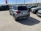 Suzuki Vitara mHEV Kamera 4x4 Podgrzewanie 129KM - 2