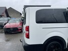 Toyota Proace Verso Long 9 osobowy Hak Nawiewy z tyłu Android - 3