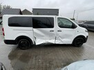 Toyota Proace Verso Long 9 osobowy Hak Nawiewy z tyłu Android - 4