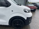 Toyota Proace Verso Long 9 osobowy Hak Nawiewy z tyłu Android - 7