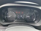 Toyota Proace Verso Long 9 osobowy Hak Nawiewy z tyłu Android - 10